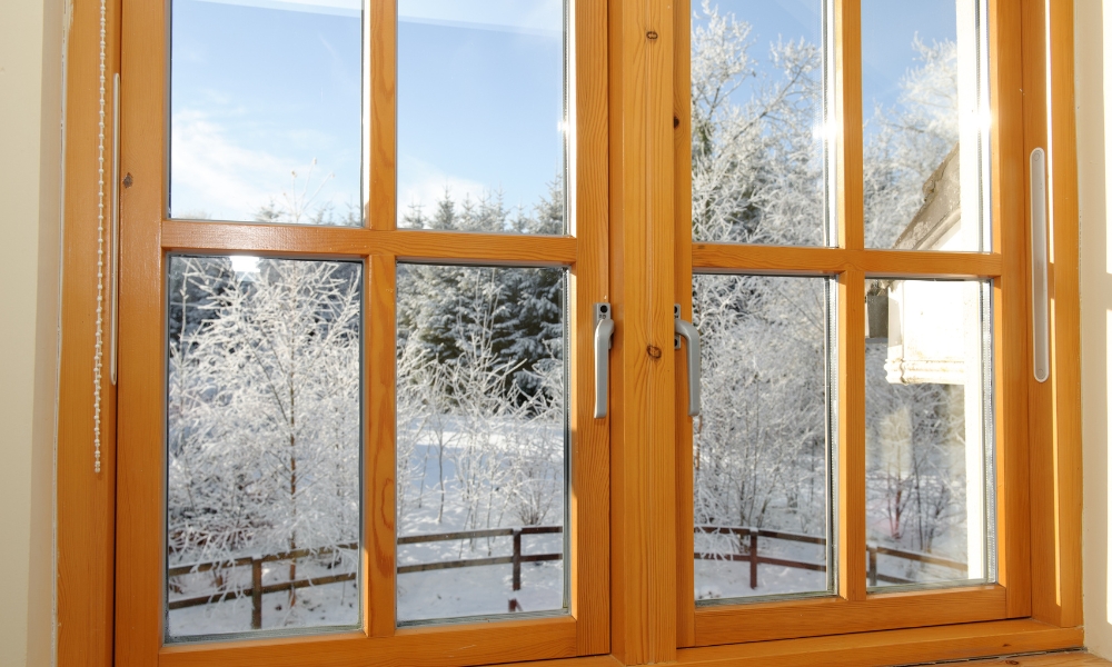 Okna drewniane – 3 mity, na które powinieneś uważać
