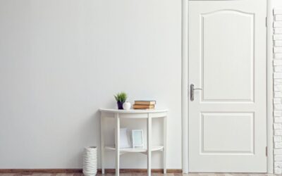 Dobrze dobrane drzwi wewnętrzne – klucz do lepszej izolacji akustycznej