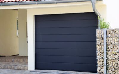 Brama garażowa – ocieplana czy nieocieplana?