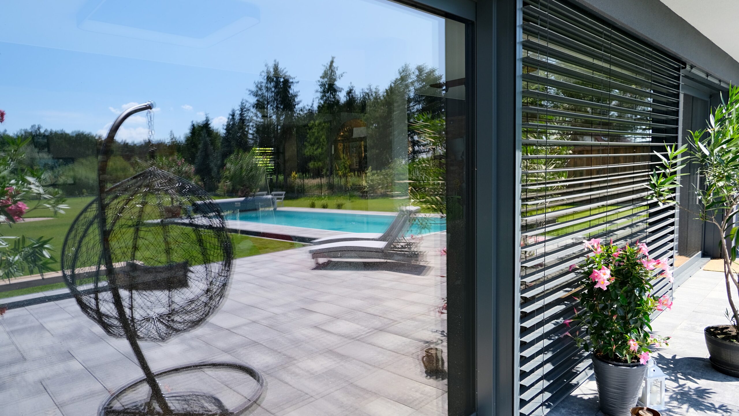 rolety zewnętrzne cennik