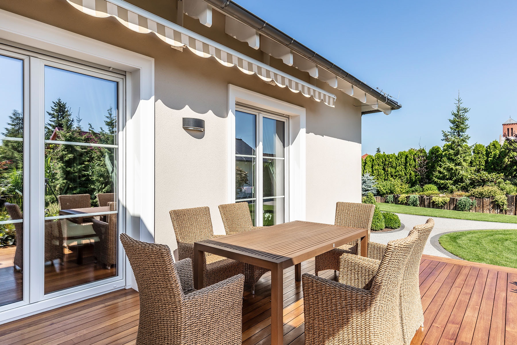 jak wyregulować okno pcv