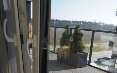 Regulacja okna uchylnego – kiedy można samemu a kiedy warto zainwestować w nowe?