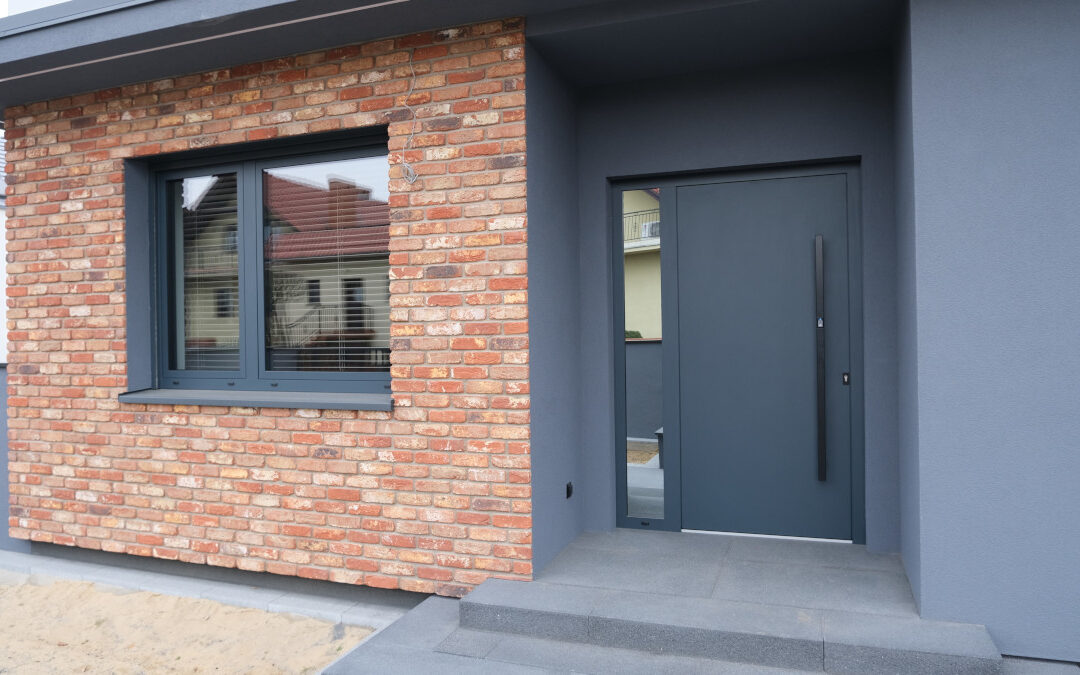 Okna aluminiowe wady i zalety