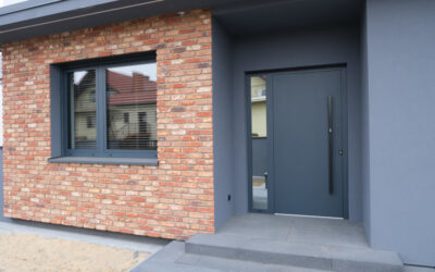 Okna aluminiowe wady i zalety