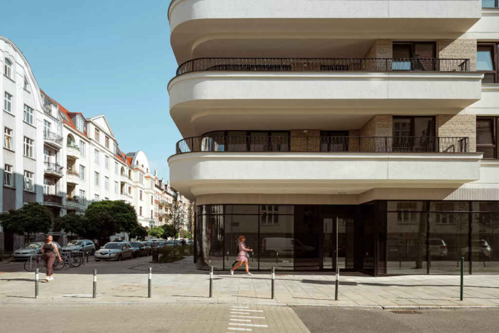 Okna aluminiowe w nowoczesnej architekturze